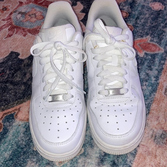 Nike Shoes - Nike Air Force 1